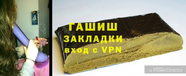 хмурый Алексин